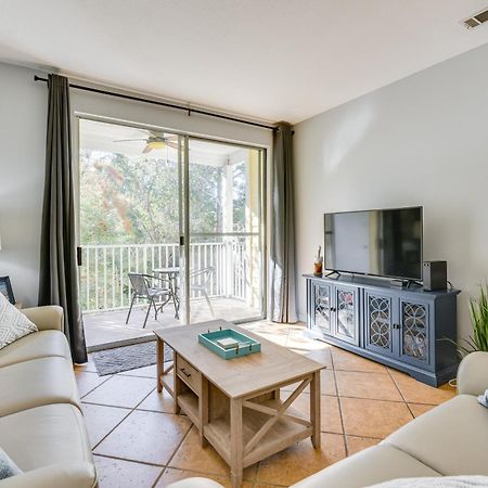 Coastal Sandestin Condo Near Beaches And Golf! Luaran gambar