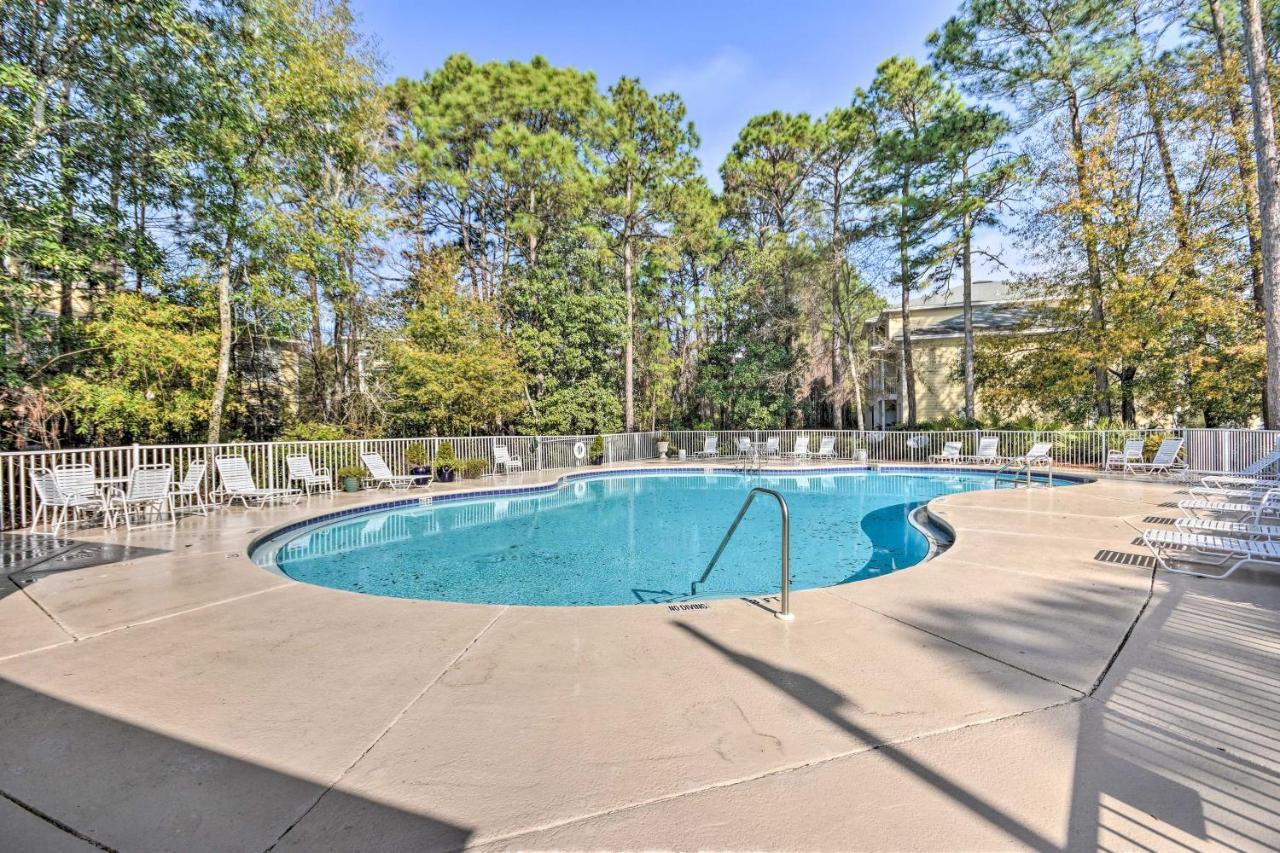 Coastal Sandestin Condo Near Beaches And Golf! Luaran gambar