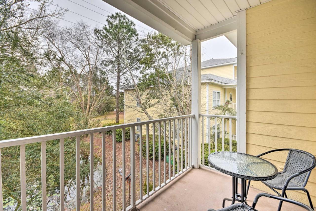 Coastal Sandestin Condo Near Beaches And Golf! Luaran gambar