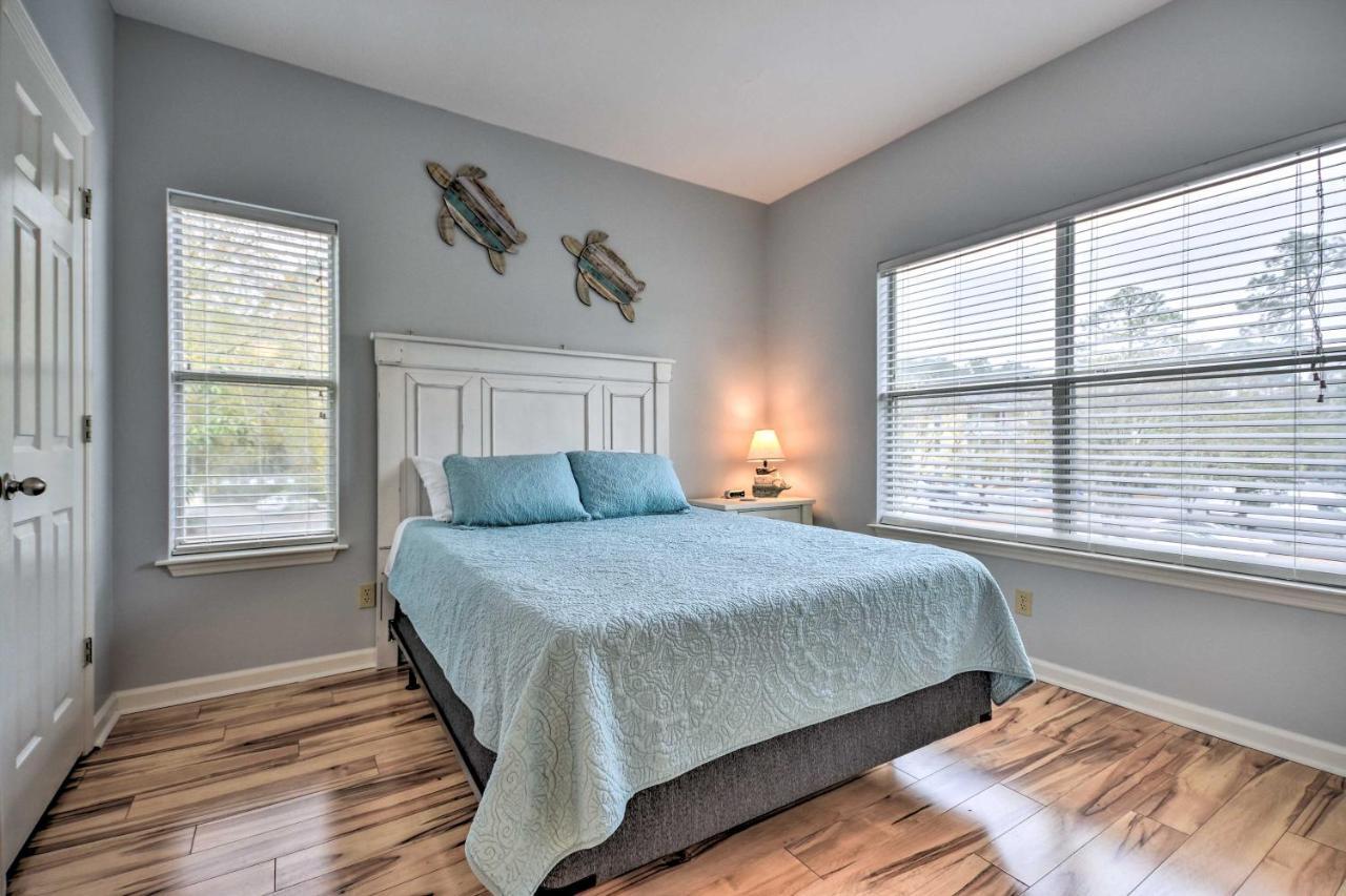 Coastal Sandestin Condo Near Beaches And Golf! Luaran gambar