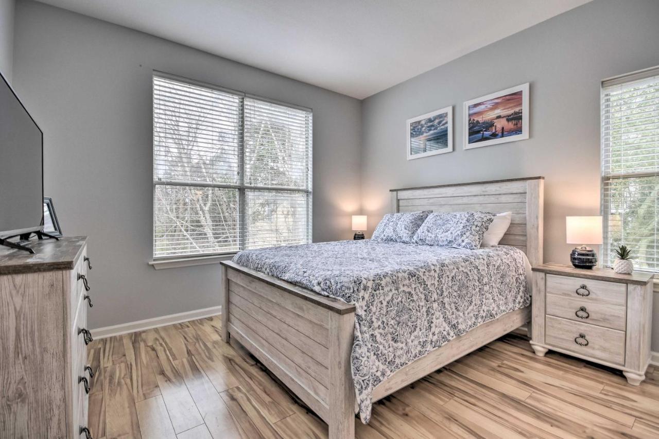Coastal Sandestin Condo Near Beaches And Golf! Luaran gambar