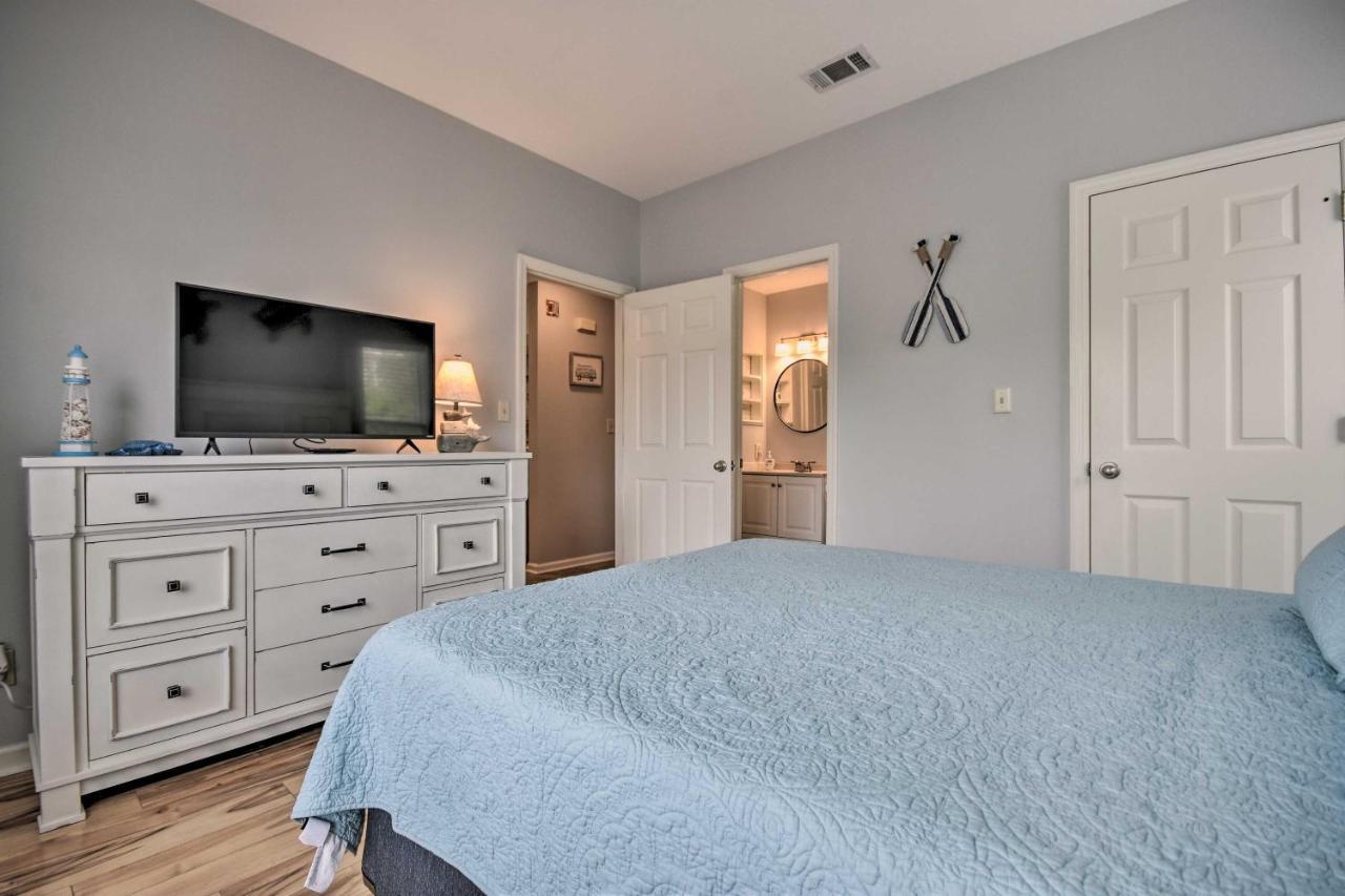 Coastal Sandestin Condo Near Beaches And Golf! Luaran gambar