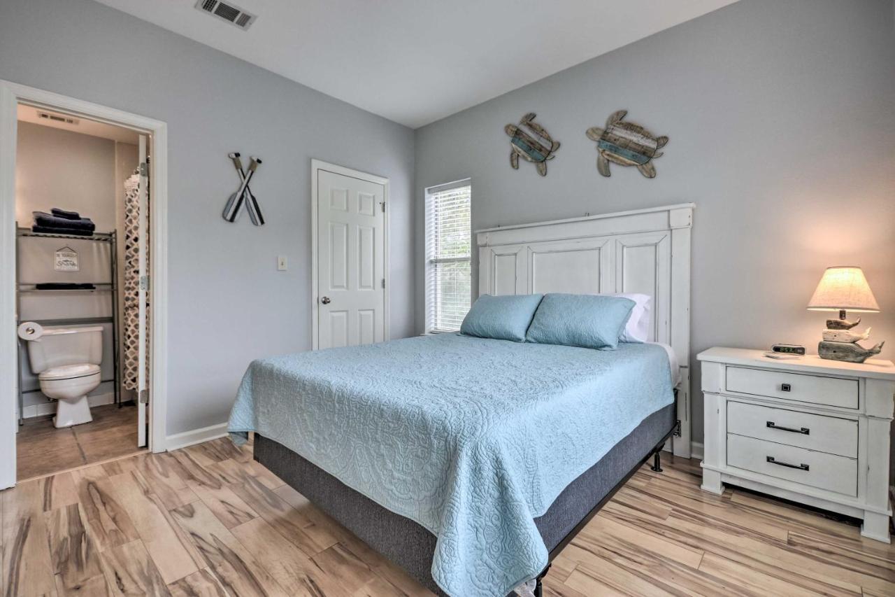 Coastal Sandestin Condo Near Beaches And Golf! Luaran gambar