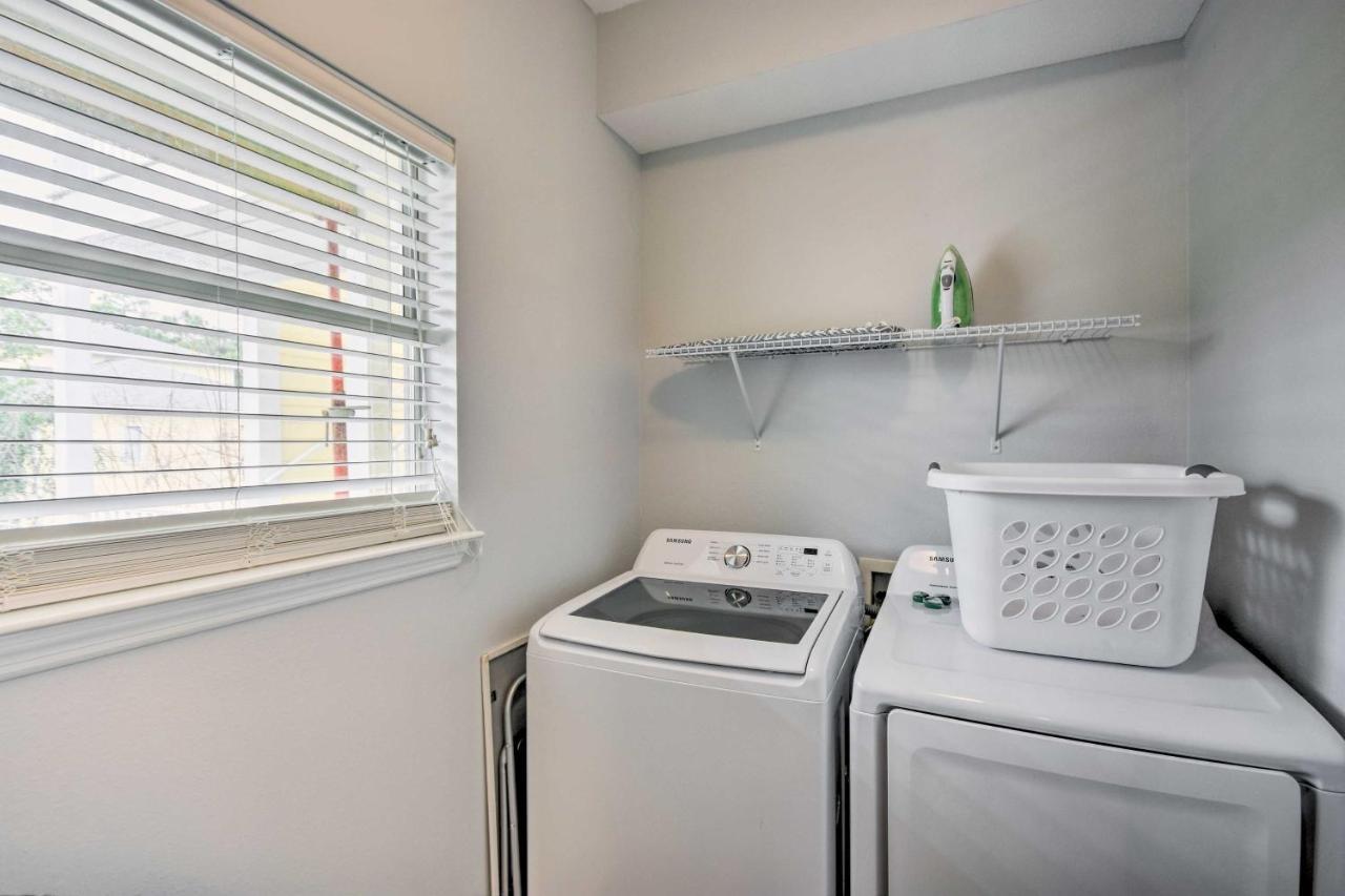 Coastal Sandestin Condo Near Beaches And Golf! Luaran gambar