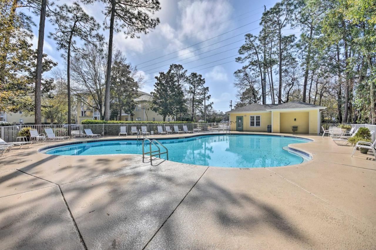 Coastal Sandestin Condo Near Beaches And Golf! Luaran gambar