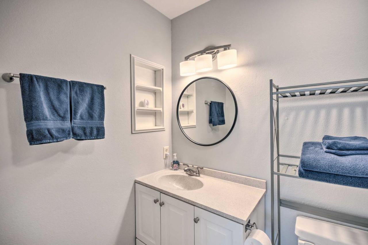 Coastal Sandestin Condo Near Beaches And Golf! Luaran gambar