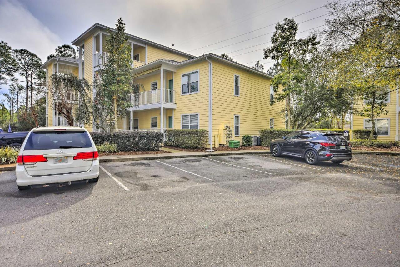 Coastal Sandestin Condo Near Beaches And Golf! Luaran gambar