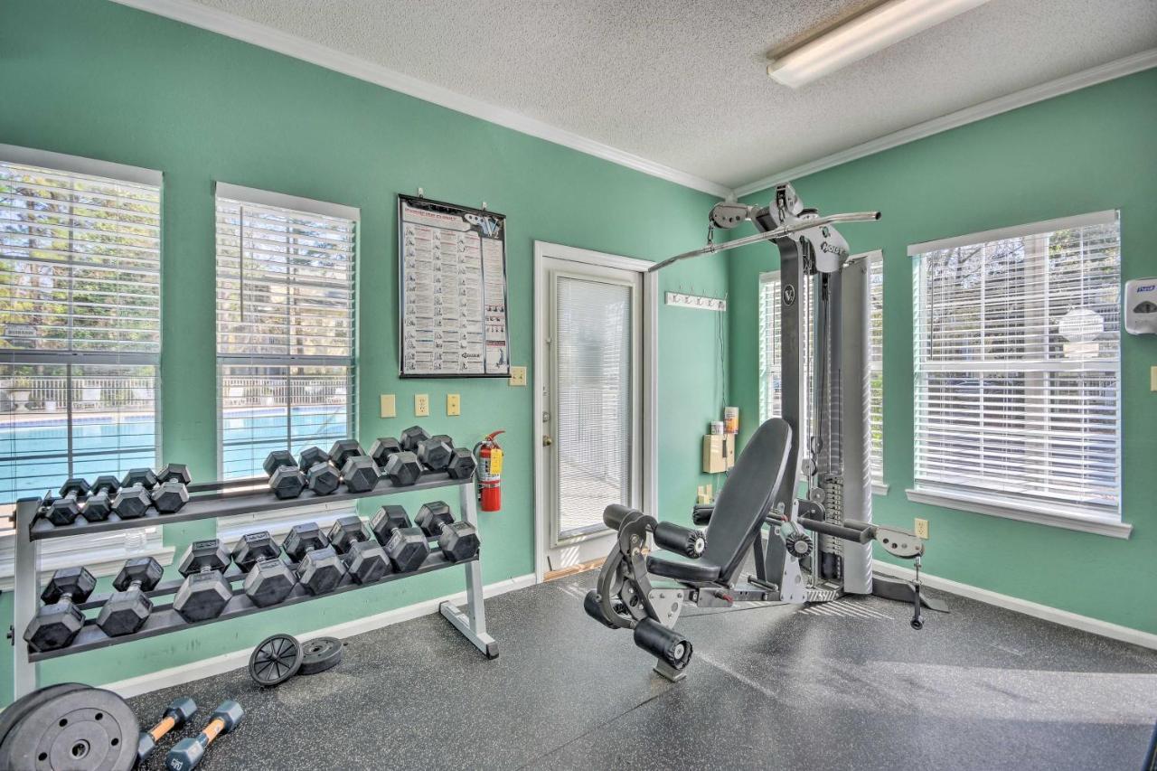 Coastal Sandestin Condo Near Beaches And Golf! Luaran gambar